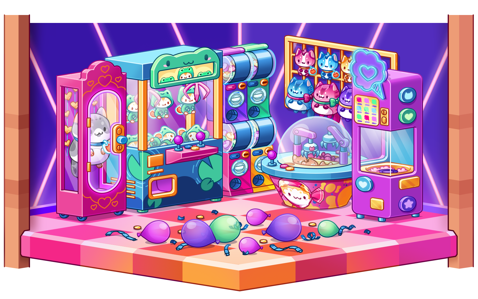 an illustration by Sabrina Arroyo