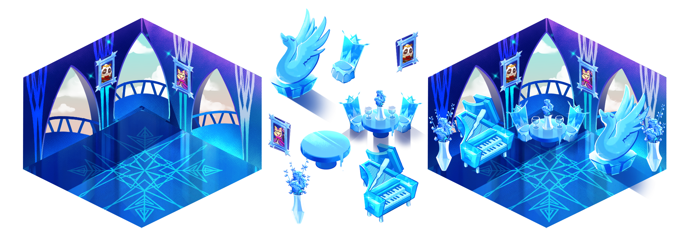 an illustration by Sabrina Arroyo