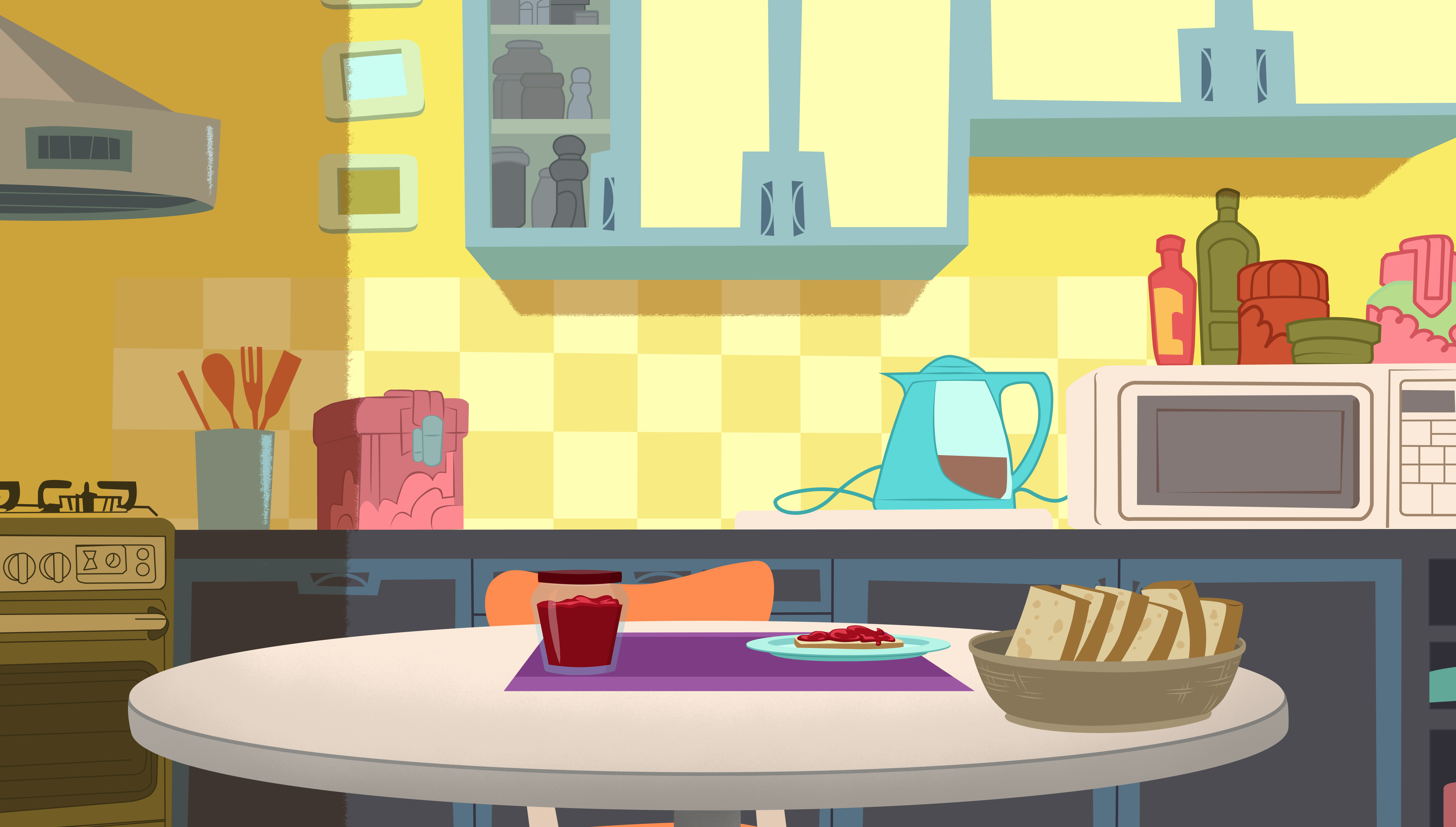 an illustration by Sabrina Arroyo