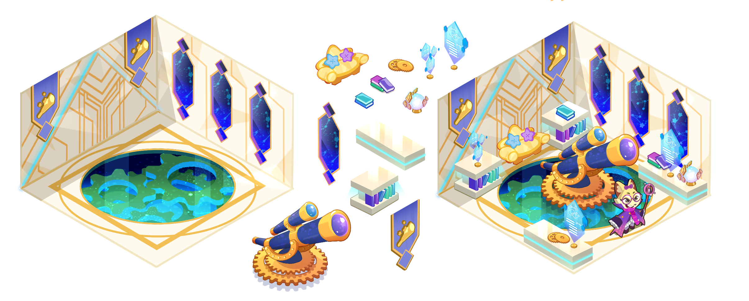 an illustration by Sabrina Arroyo