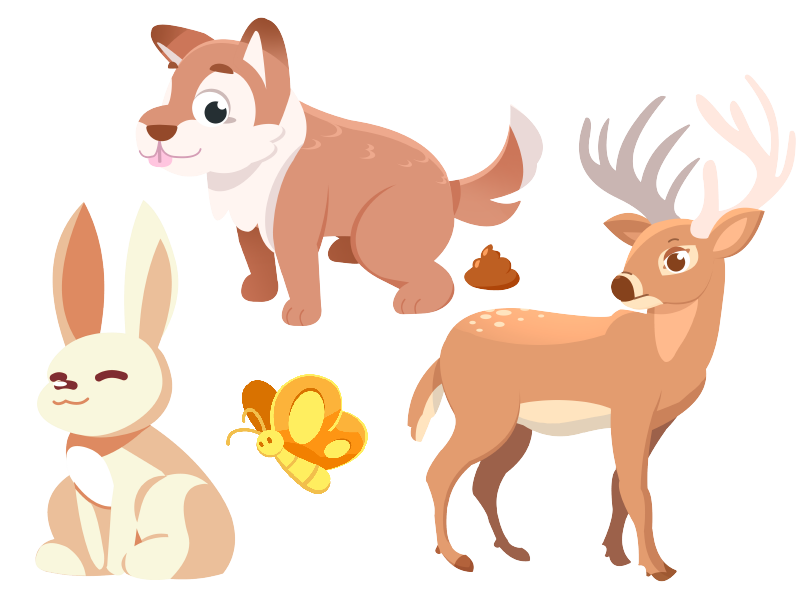 an illustration by Sabrina Arroyo