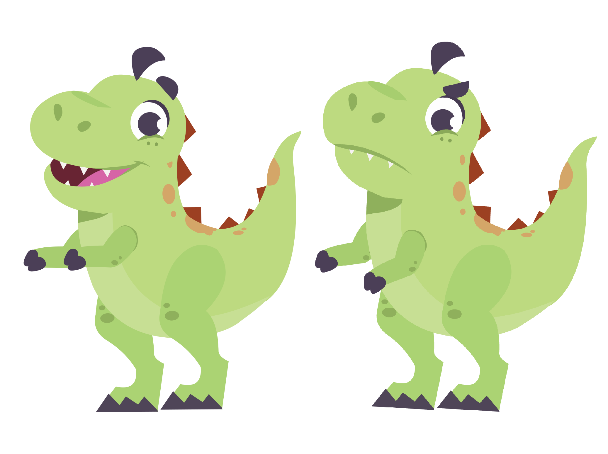 an illustration by Sabrina Arroyo