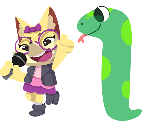 an illustration by Sabrina Arroyo