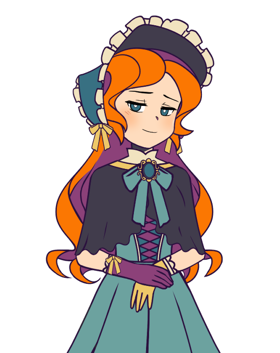 an illustration by Sabrina Arroyo