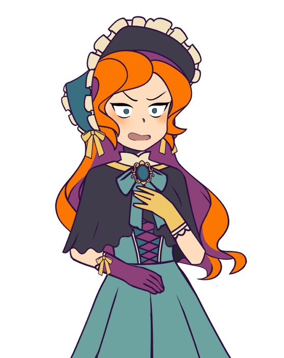 an illustration by Sabrina Arroyo