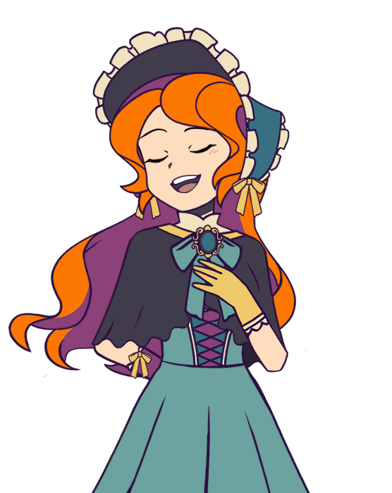 an illustration by Sabrina Arroyo