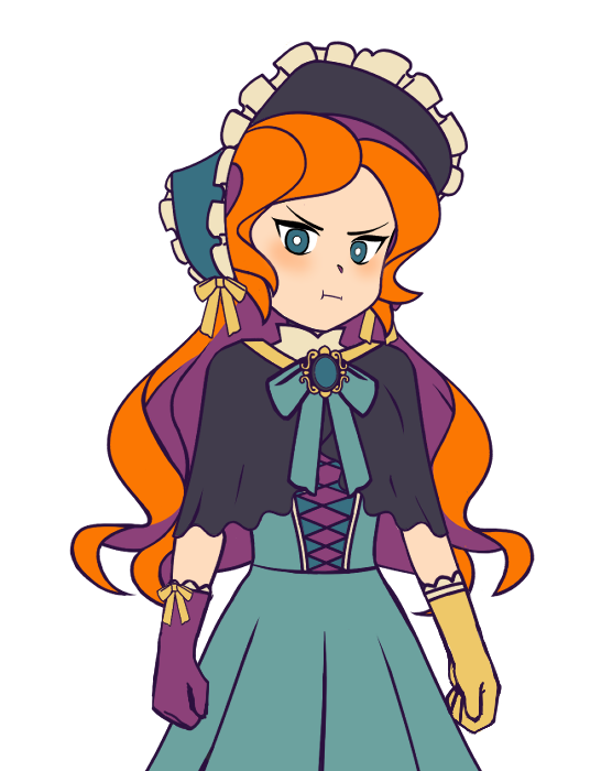 an illustration by Sabrina Arroyo