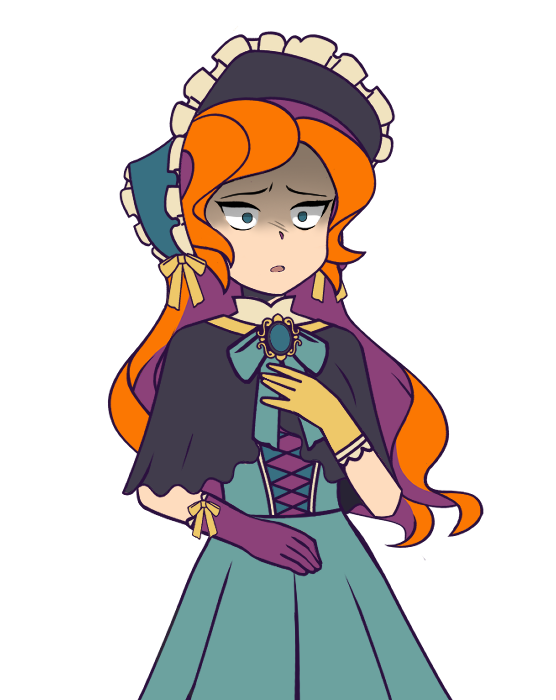 an illustration by Sabrina Arroyo