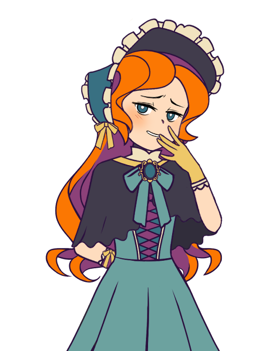 an illustration by Sabrina Arroyo