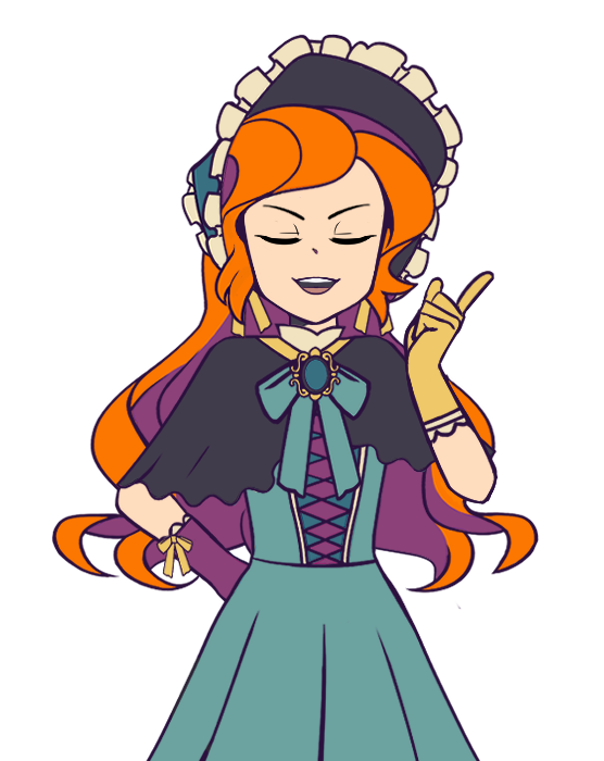 an illustration by Sabrina Arroyo