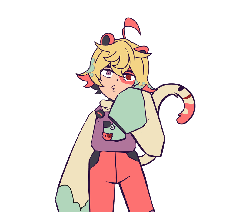 an illustration by Sabrina Arroyo