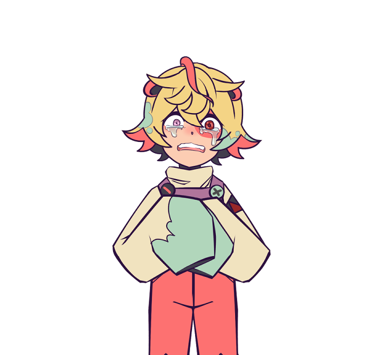 an illustration by Sabrina Arroyo