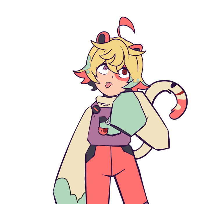 an illustration by Sabrina Arroyo