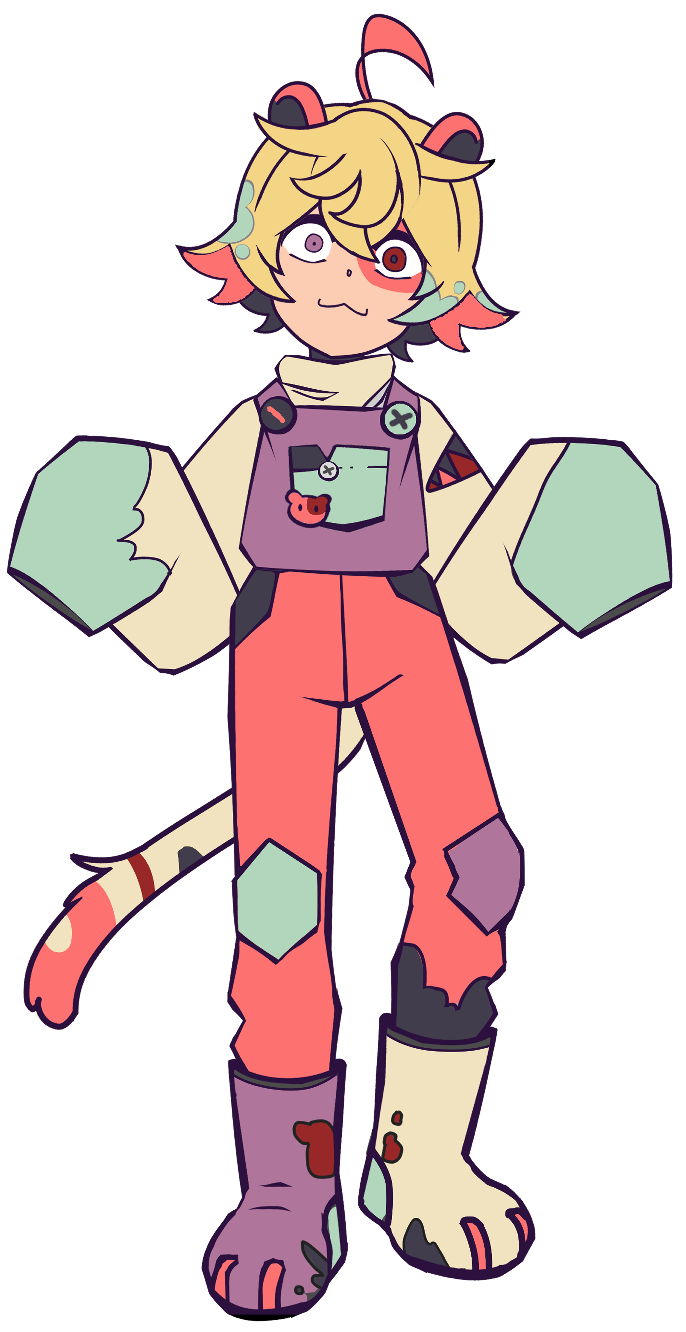 an illustration by Sabrina Arroyo