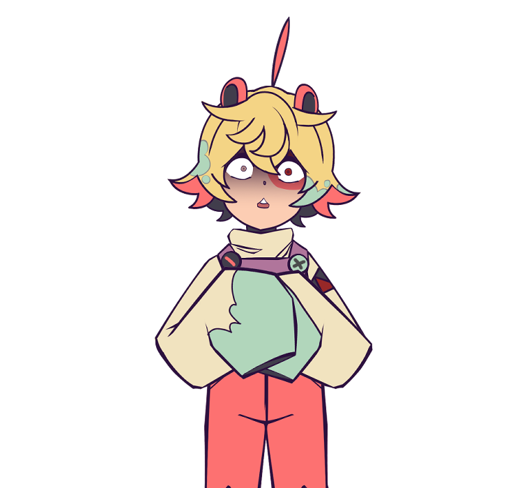 an illustration by Sabrina Arroyo