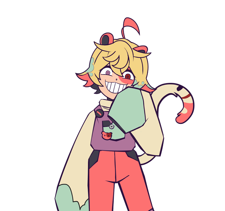 an illustration by Sabrina Arroyo