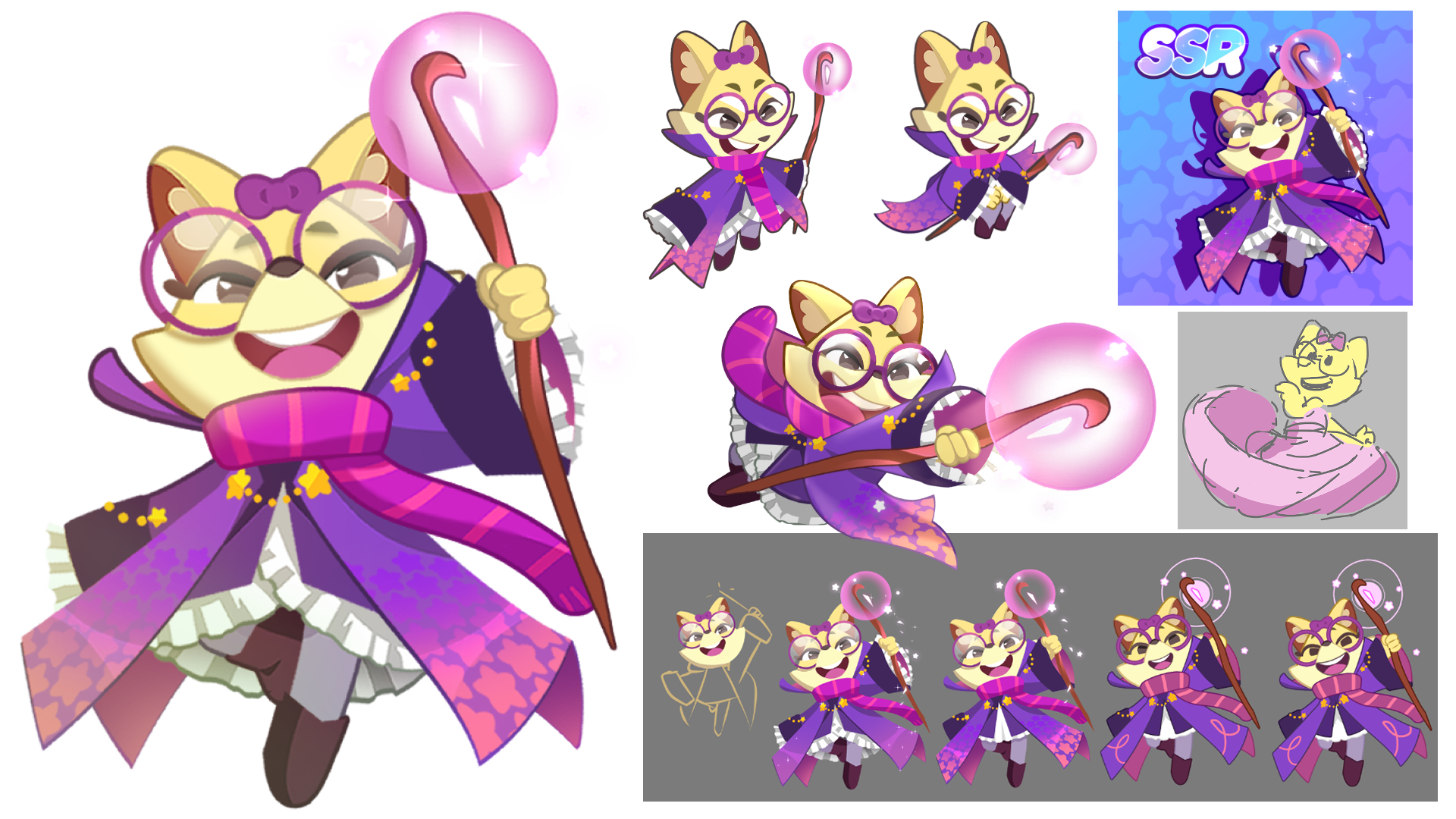 an illustration by Sabrina Arroyo