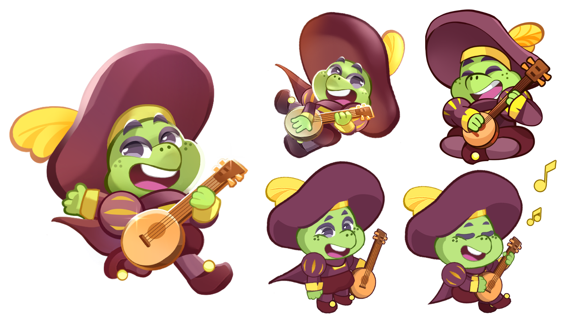 an illustration by Sabrina Arroyo