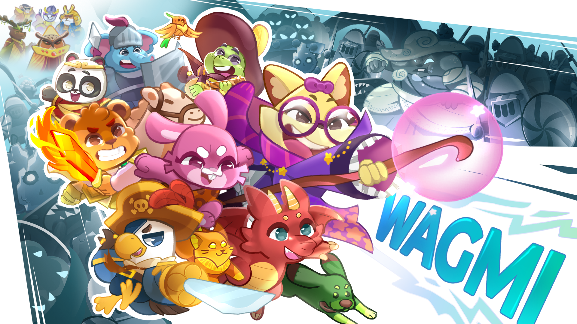 an illustration by Sabrina Arroyo