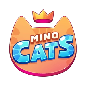 mino cats icon