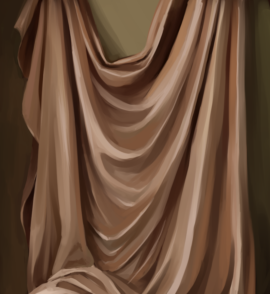 an illustration by Sabrina Arroyo